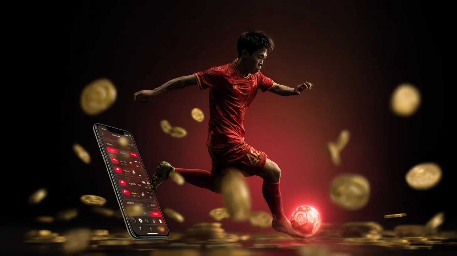 itrust88 — Bola Sepak