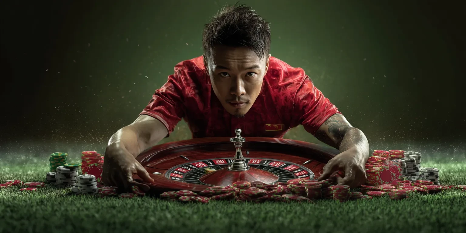 itrust88 — football
