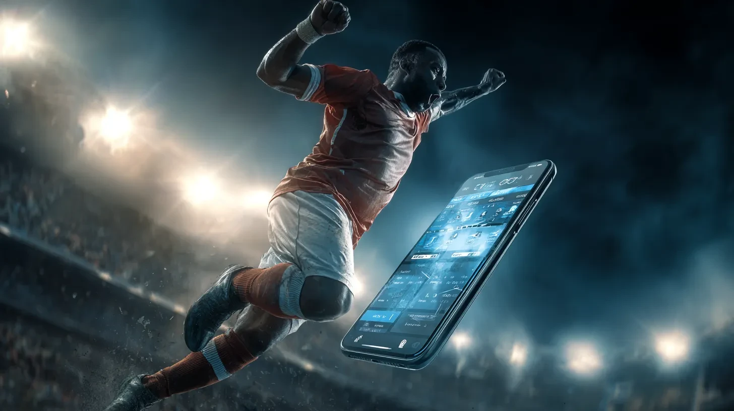 itrust88 — sports app 2