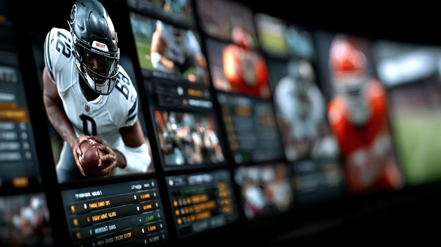 itrust88 — football 2